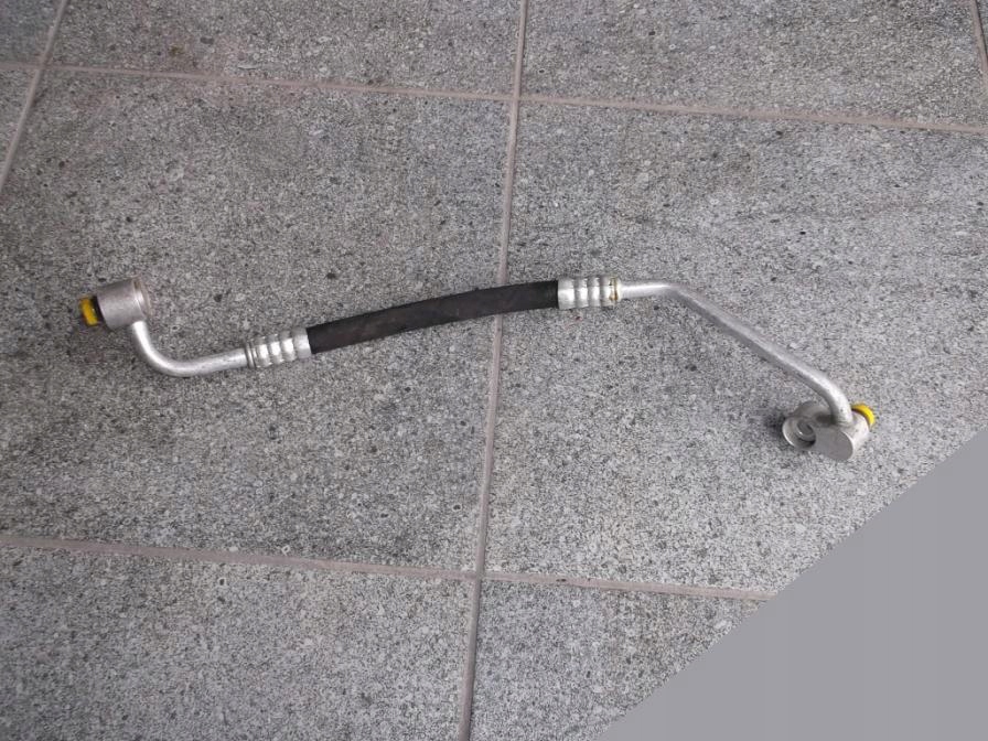 фото №1, Шланг труба wąż трубка кондиціонера bmw 3 e46