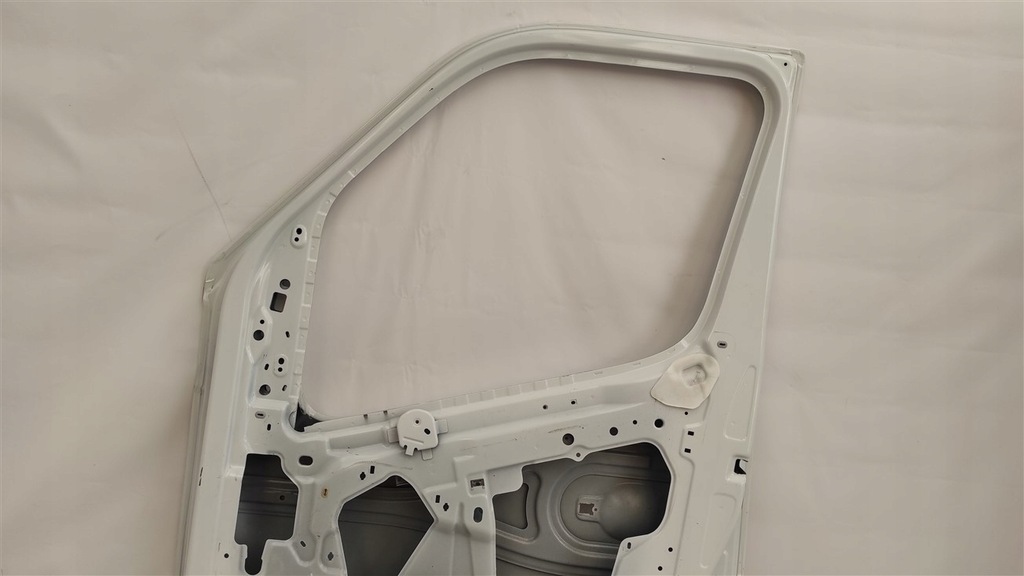 фото №6, Дверь правое перед renault master 3 iii