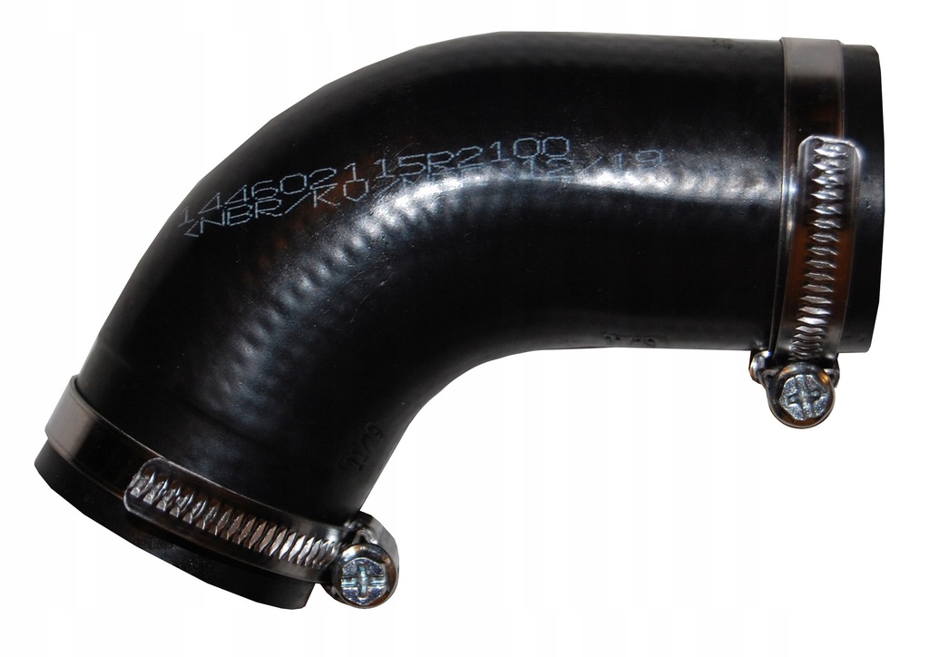 фото №1, Шланг труба wąż turbo dacia nissan renault 1.3 1.0 144600442r 144609531r