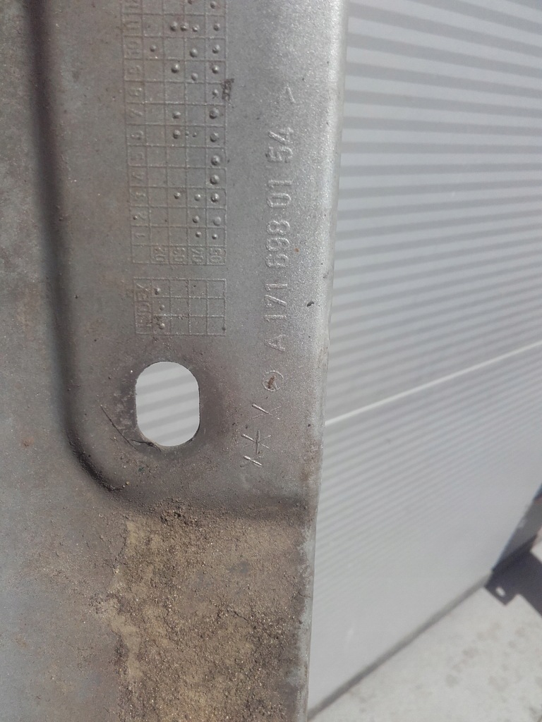 Mercedes slk r171 рестайлинг  молдинг порог левая правый Доставка