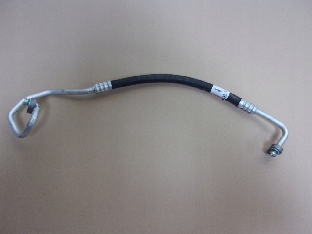 фото №1, Шланг кондиционера hyundai tucson iv гибрид