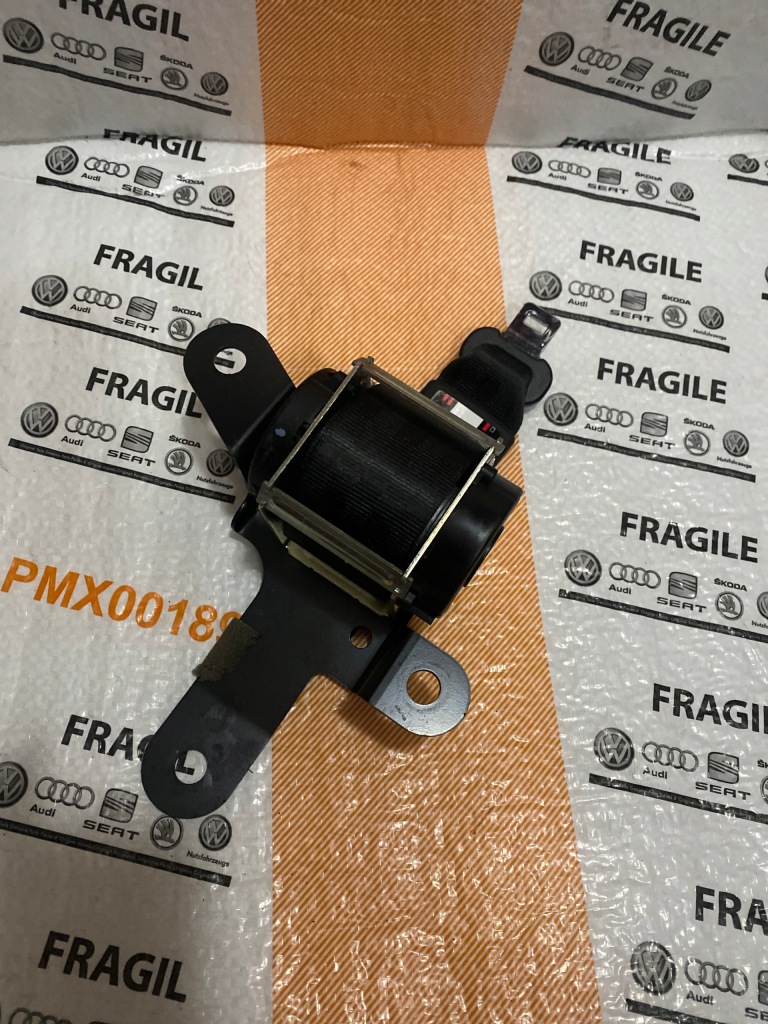 фото №1, Pas безпеки задня даховий 89850-f1000 kia sportage iv 22r