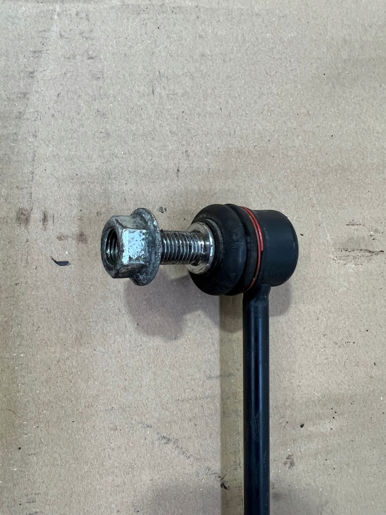 фото №4, Соединители стабилизатора перед mercedes vito w447