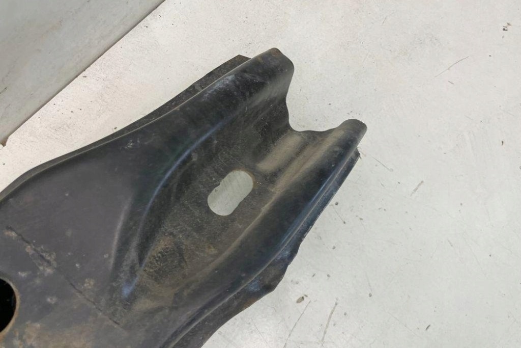 фото №7, Балка бампера задня bmw 3 gran turismo f34 7294886 2.99l дизель 2016