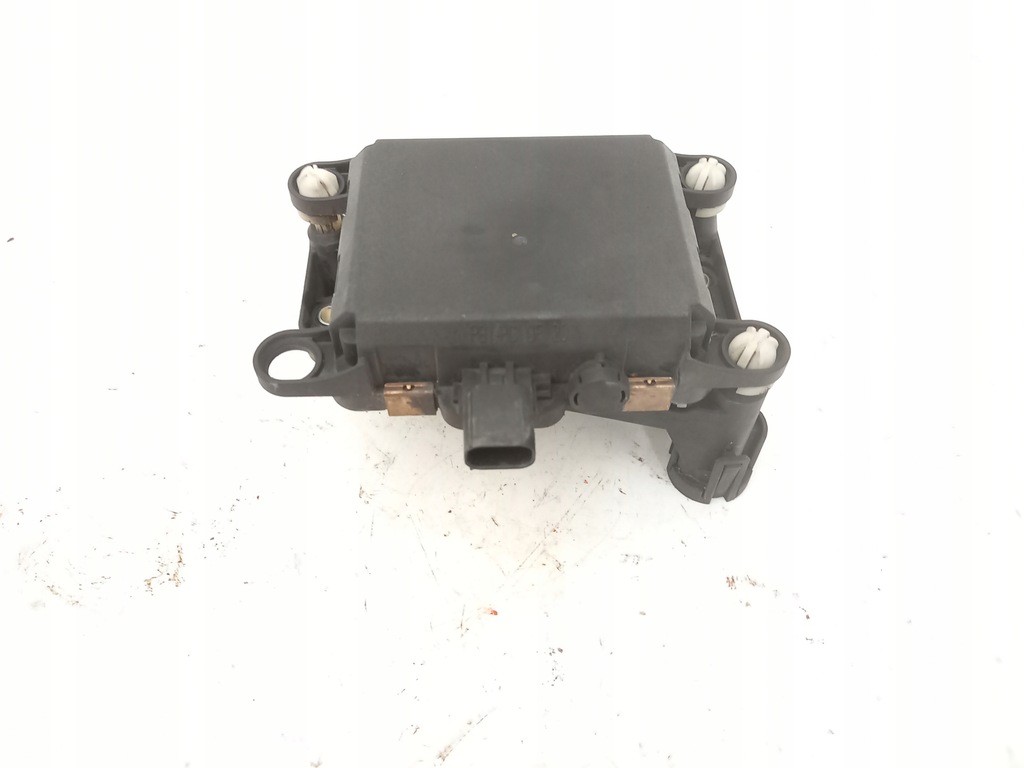 фото №1, Distronic радар основание peugeot 3008 i lift