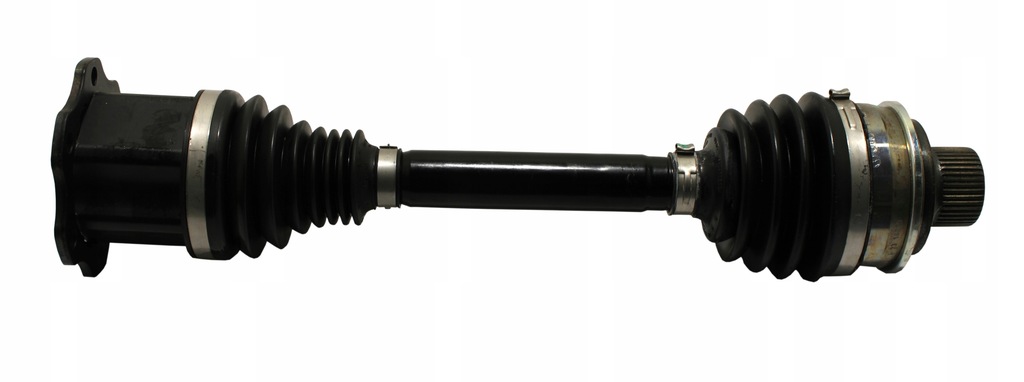 фото №1, Porsche macan приводной вал передняя левая правая 95b407271d