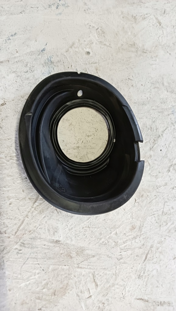 фото №1, Skoda fabia iii hb защита заливной топлива 6v0809933a 19r