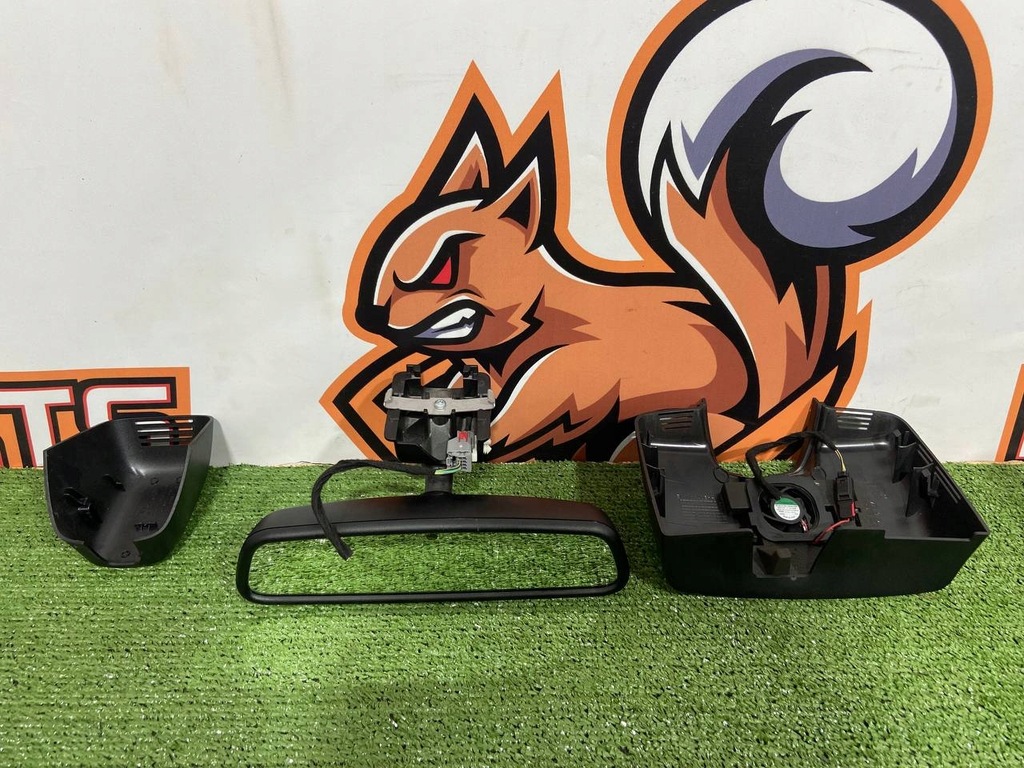 фото №14, Дзеркало внутрішнє набір f-pace fk7217e678aa