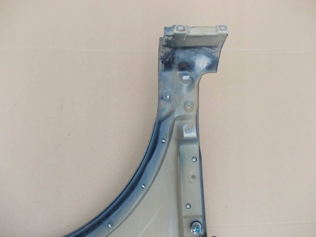 фото №14, Крила лівий перед opel antara