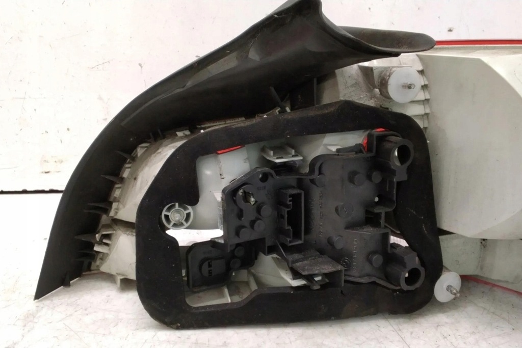 фото №12, Лампа ліва задня bmw 1 coupe e82 63216924519 3.0l бензиновий 2008