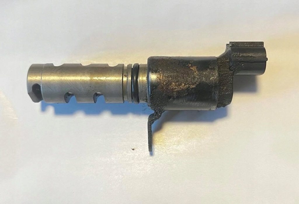 фото №1, Клапан avcs ory subaru legacy outback 3.6l