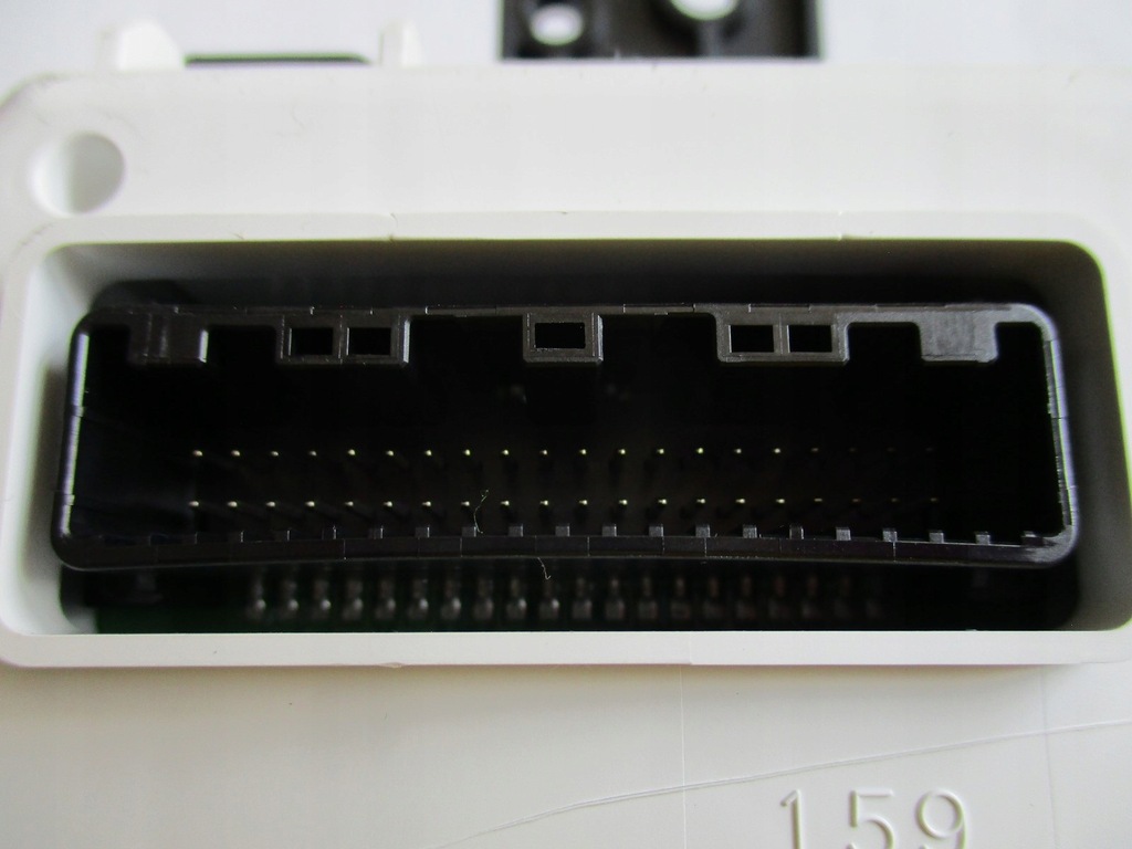 фото №7, Лічильник прилади lexus ux 83800-76j40