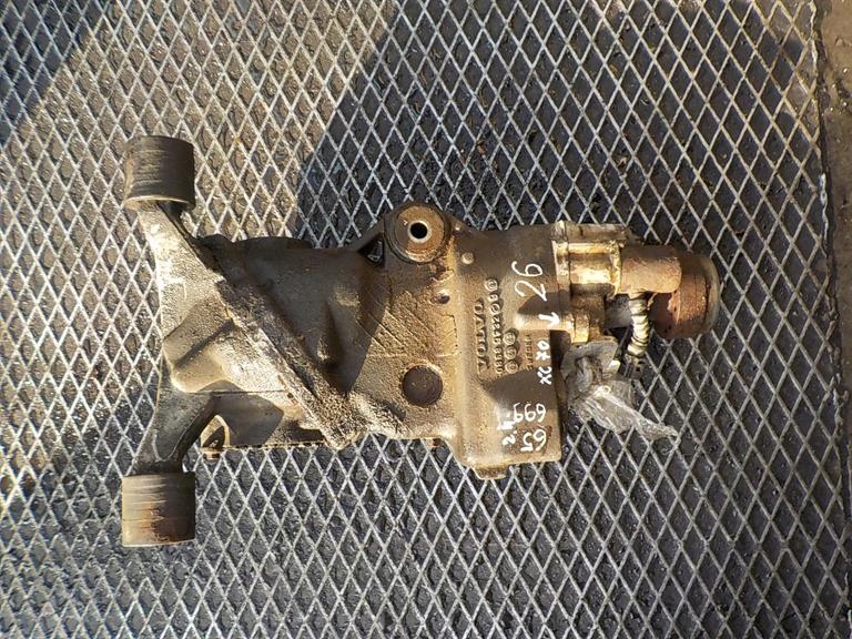 фото №1, Volvo xc70 2.4 d диференціал міст 08689632