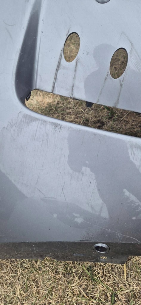 фото №11, Бампер перед land rover discovery v r-dynamic lift 21-