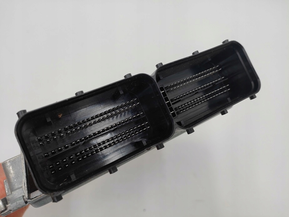 фото №10, Бортовой компьютер двигателя 06e907425 audi q7 4m 2015^