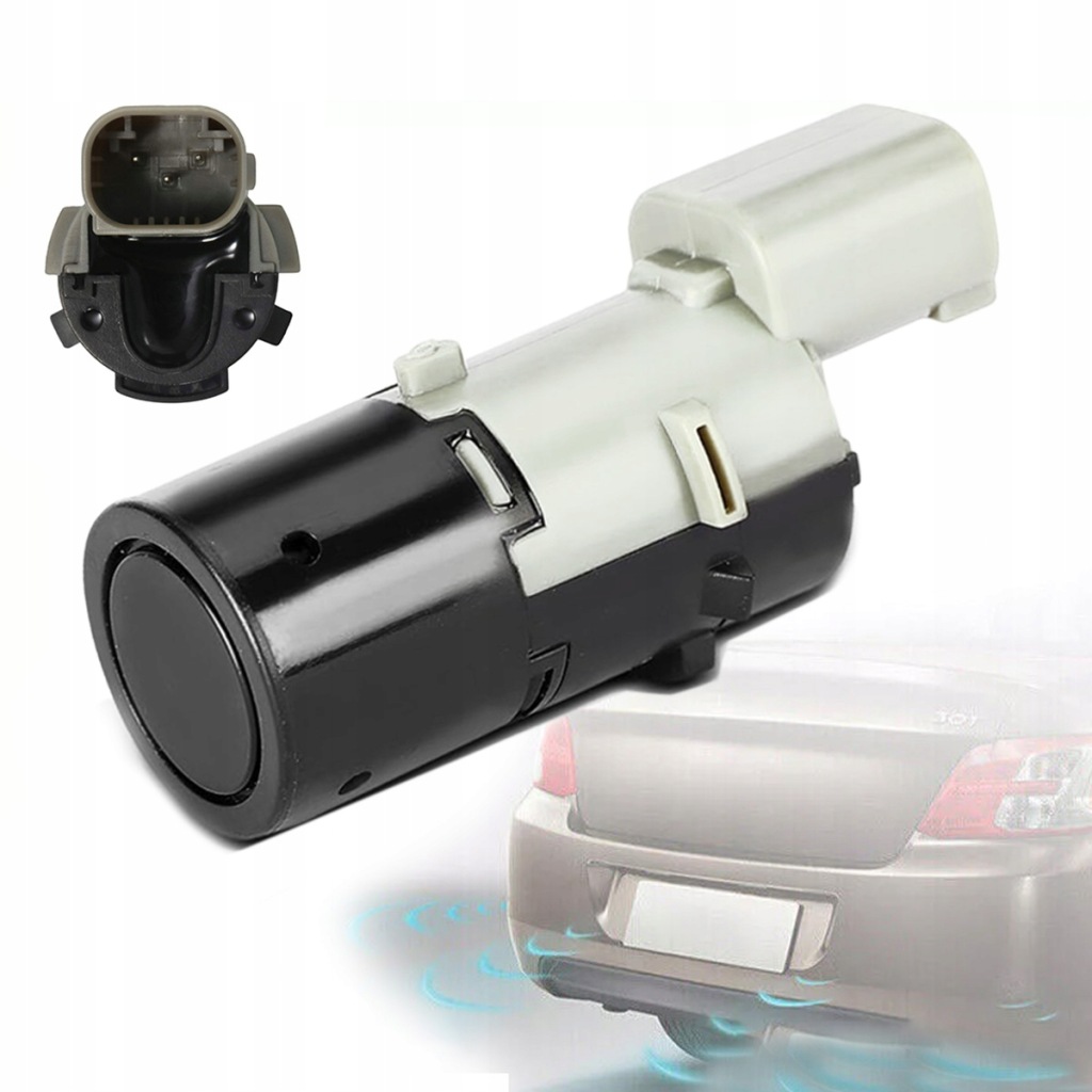 Купить 4x датчик парковки pdc к bmw e39 e60 e83 x3 e53