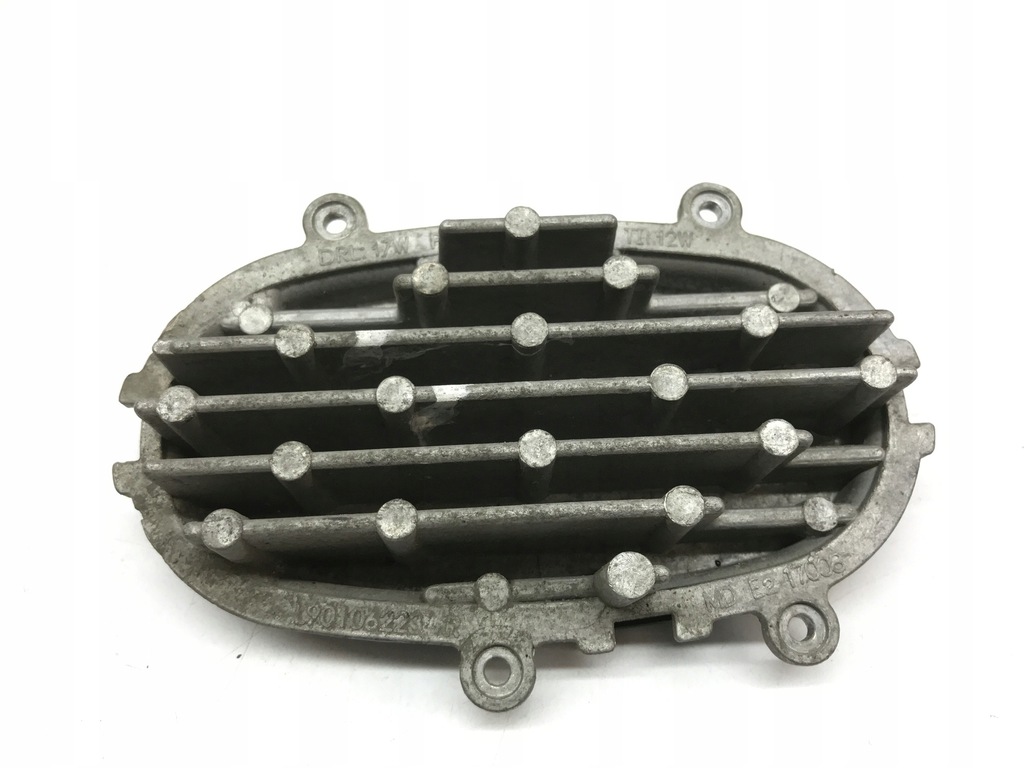 фото №1, Модуль jeż led drl правий vw t-roc l90106223r