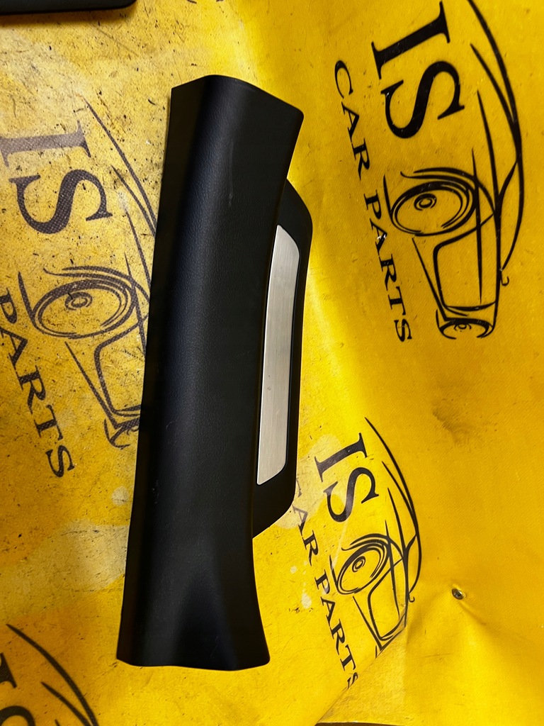 фото №3, Накладка молдинг поріг лівий задня lexus rx 450h iii 3 al10