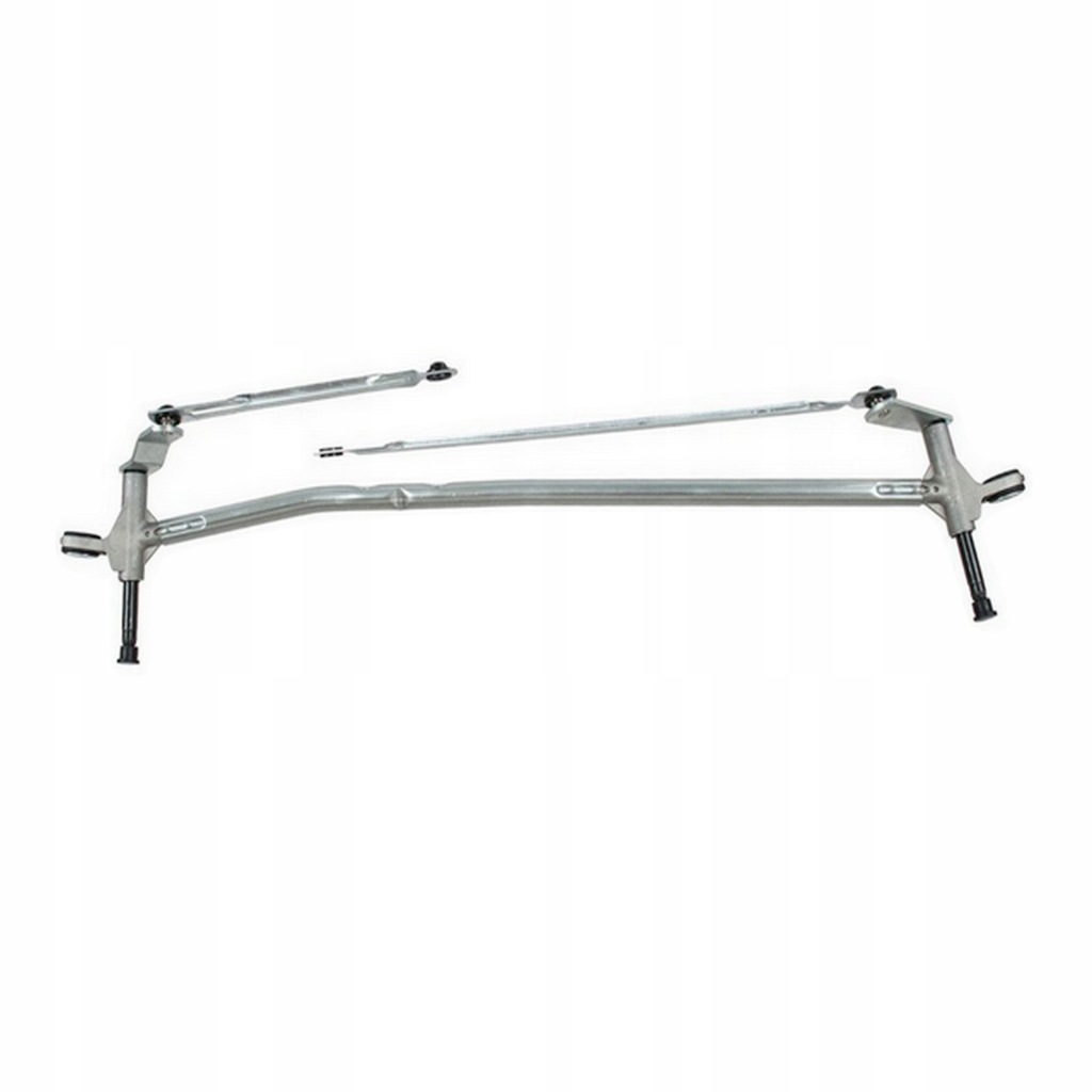 Купити Механізм двірник renault master 3 3 2010- 4419281