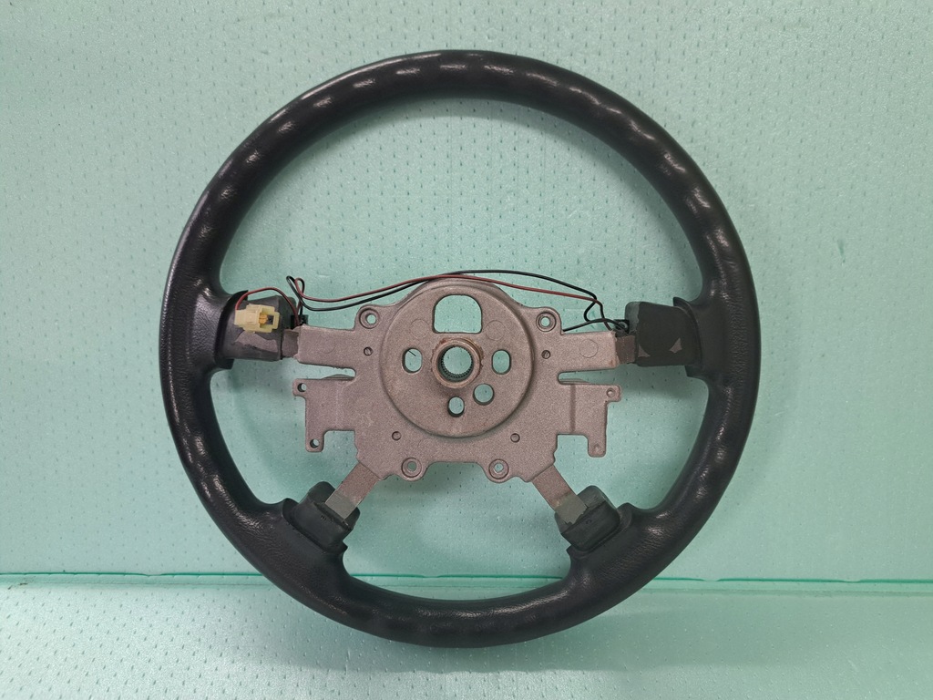 фото №9, Chevrolet aveo i t200 03 - воздуховод