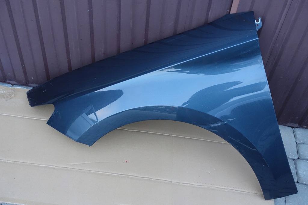 фото №1, Seat leon iv крыло передний левый оригинал