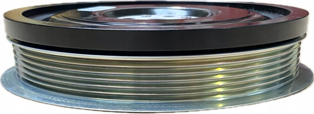 фото №3, Шків