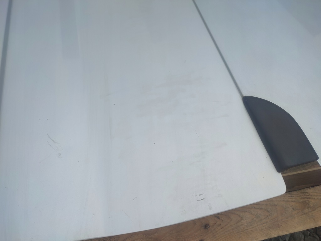 фото №14, Renault trafic ii дверь левый задняя сдвижные