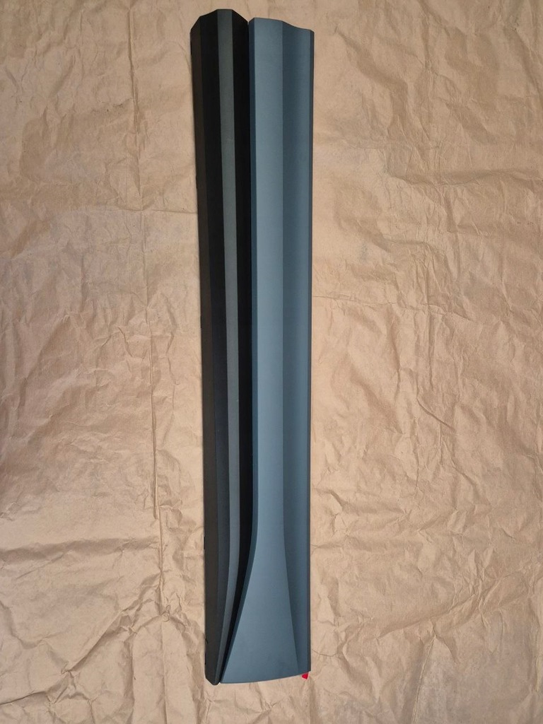 фото №1, Skoda karoq молдинг дверь 57a854940a