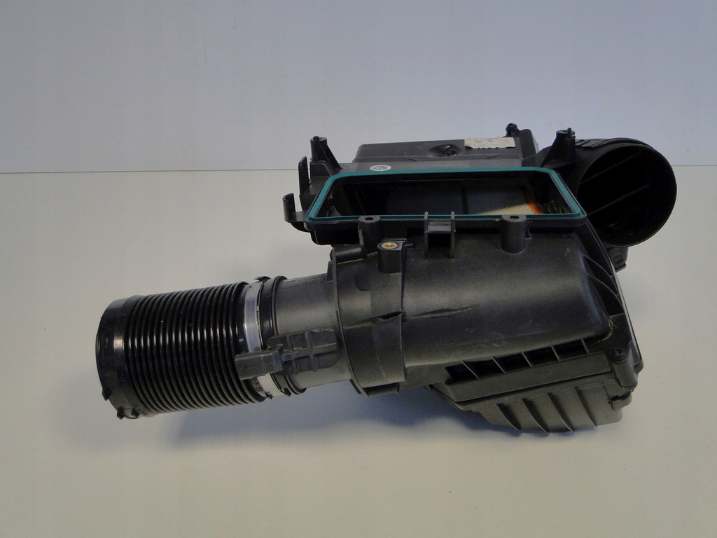 фото №6, Mercedes фильтр воздуха gla 247 h247 glb 247 x247 a6540900201