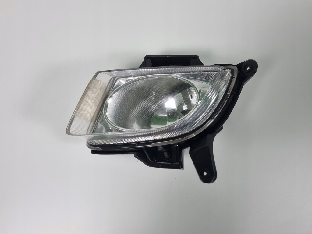 фото №1, Hyundai i30 07-12 halogem левый перед 101-1306