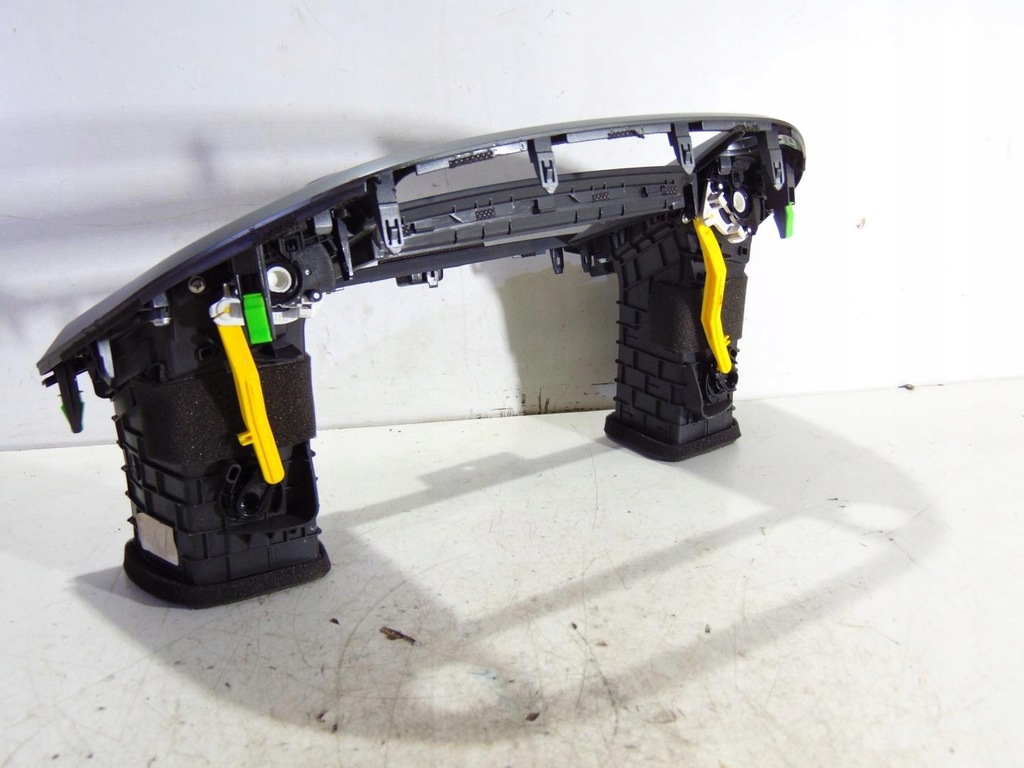 фото №7, Рамка захист радіо ґрати обдув tucson iii