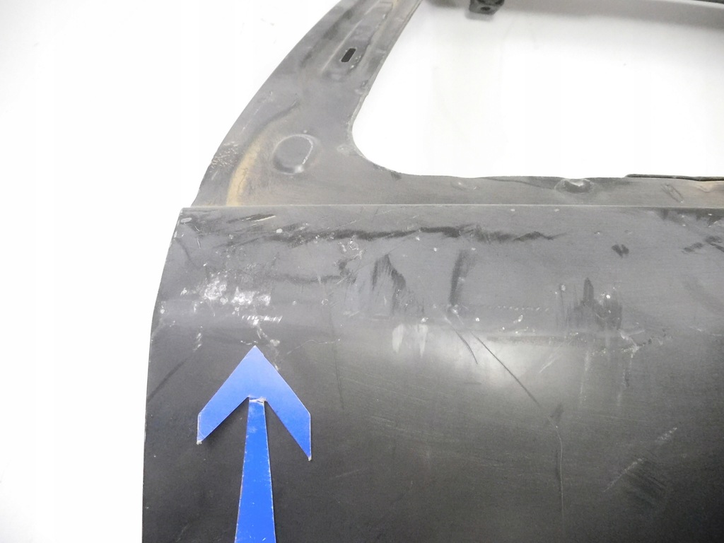 фото №5, Кришка багажника багажника fiat palio 46756823