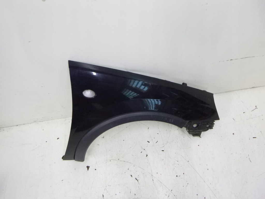 фото №6, Крила правий opel corsa c z20r 2000 - 2006
