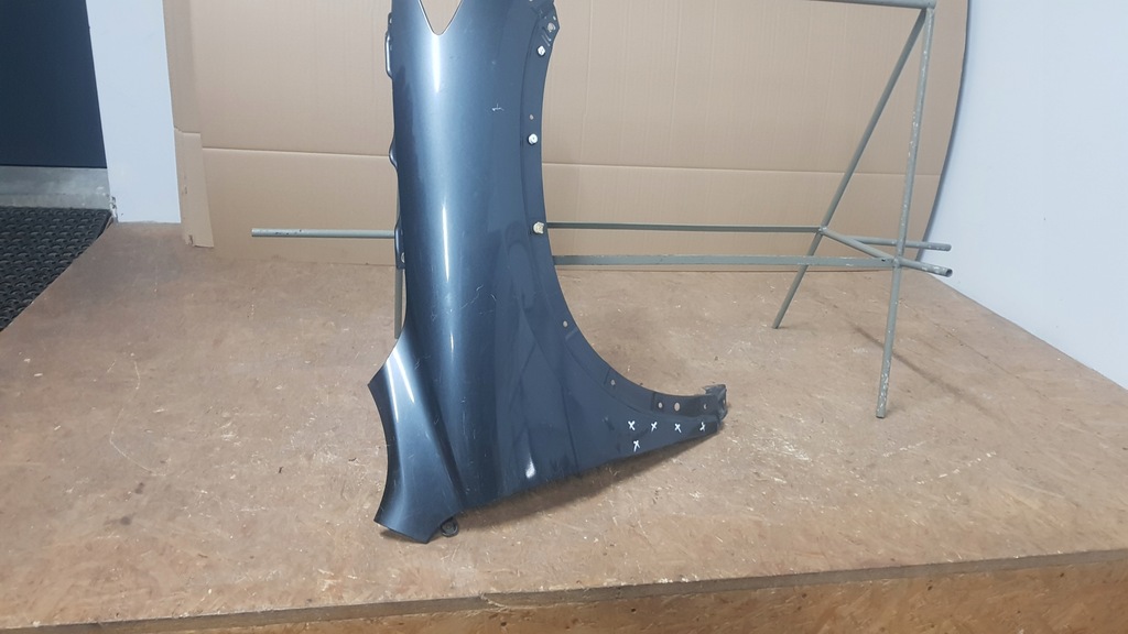 фото №13, Mazda cx-5 cx 5 крила передній перед правий