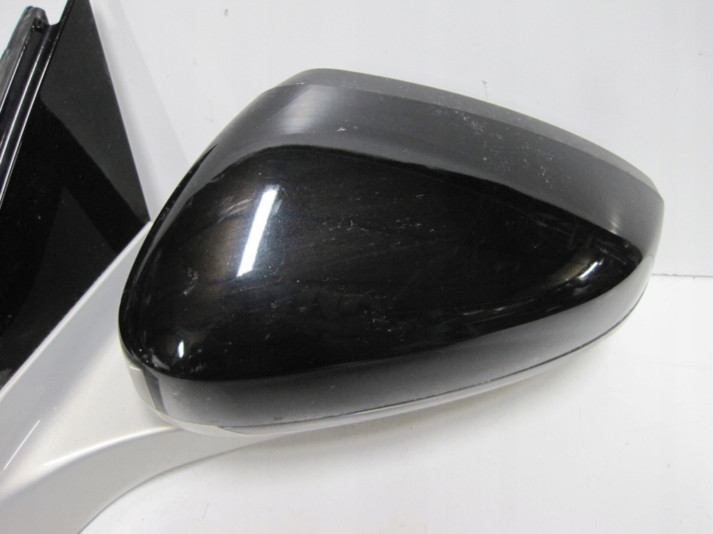 фото №11, Дзеркало дзеркало citroen ds7 23r lift ліва праве