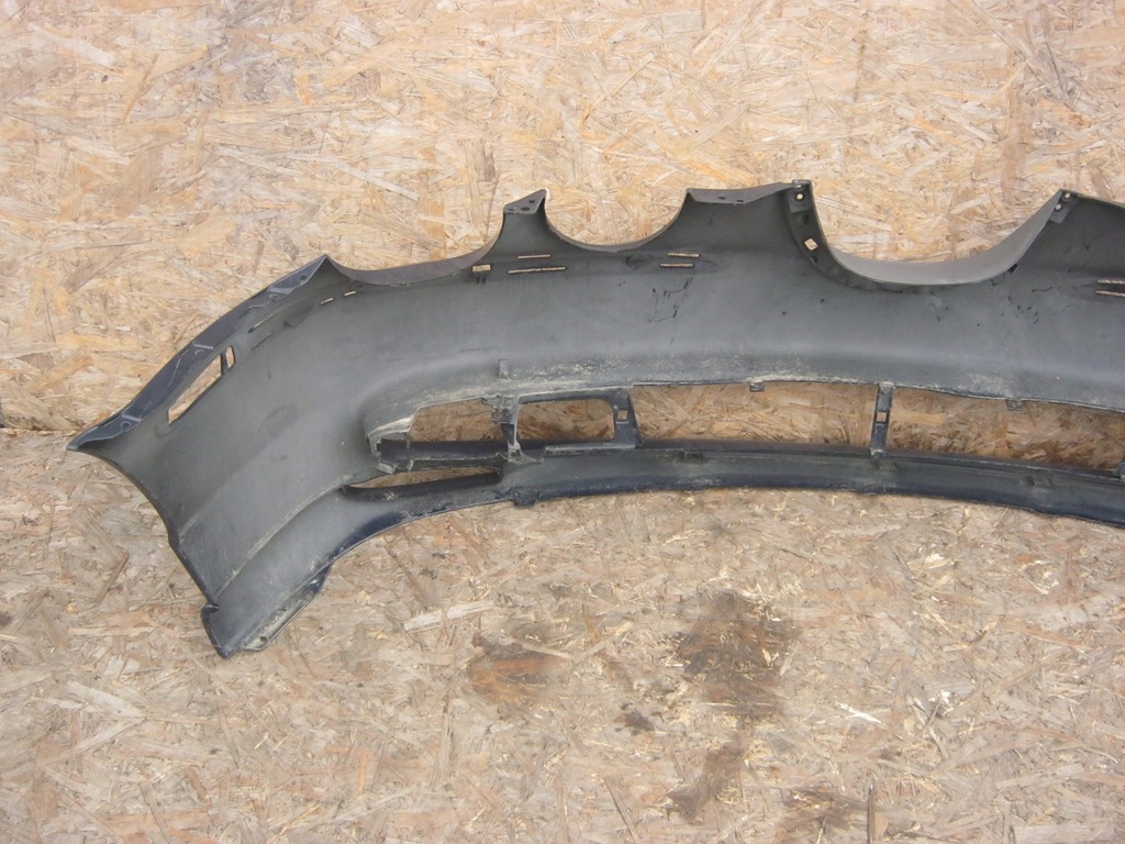 фото №4, Бампер перед jaguar s-type 99-04