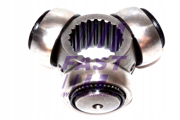 фото №2, Fast krzy?ak p??osi fiat punto grande 05 23