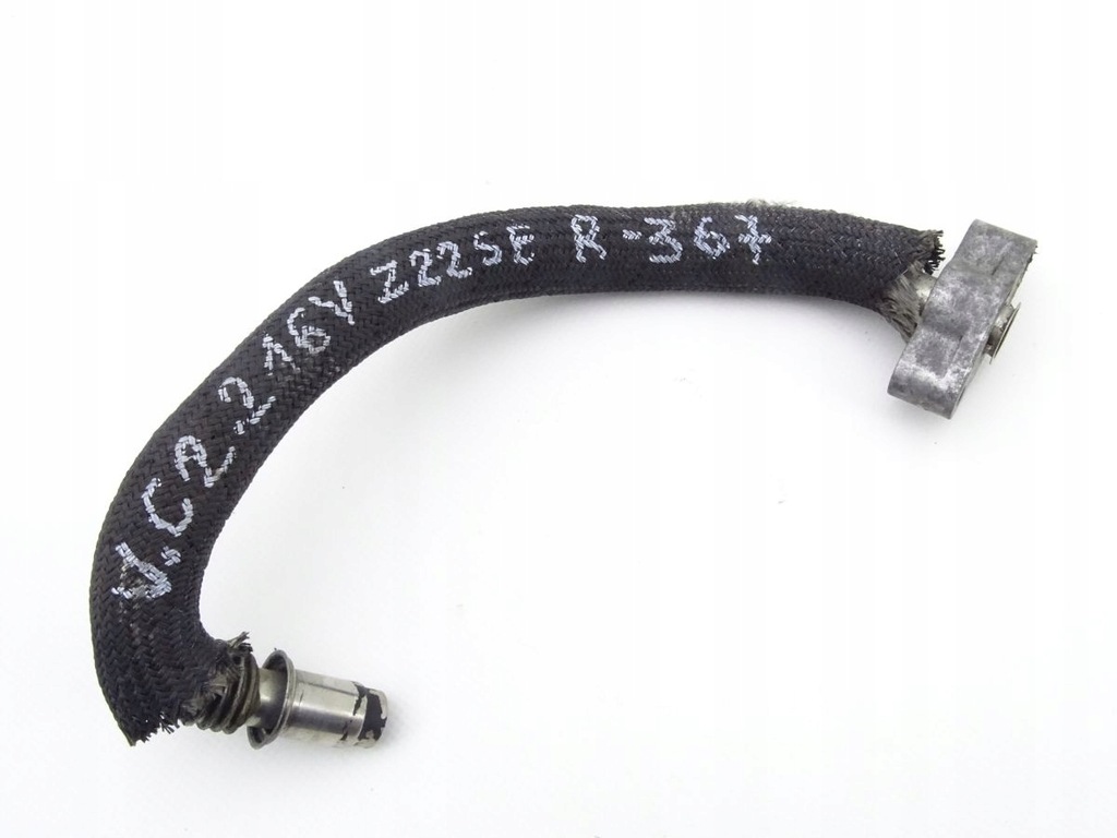 фото №1, Opel vectra c 2.2 16v z22se трубка egr