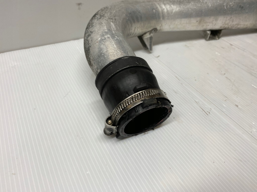 Audi q7 3.0 tdi труба интеркулер 7l6145941f в Украине