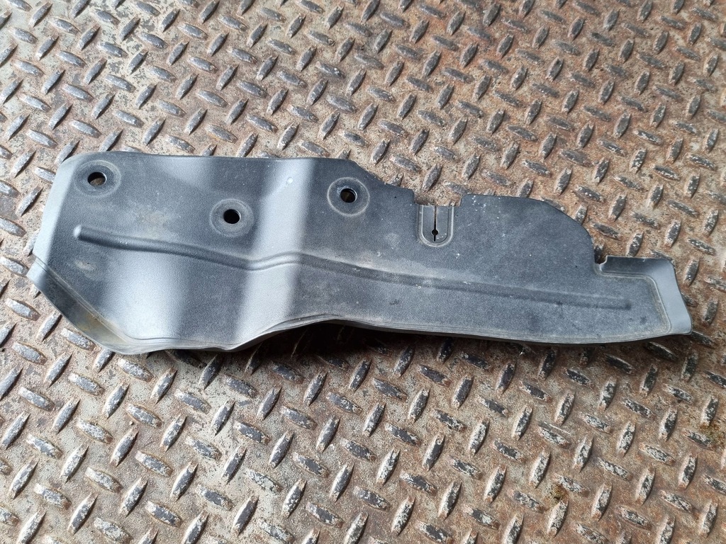 фото №1, 2017 mini one - cooper f56 f55 подкрылок передние 7617362