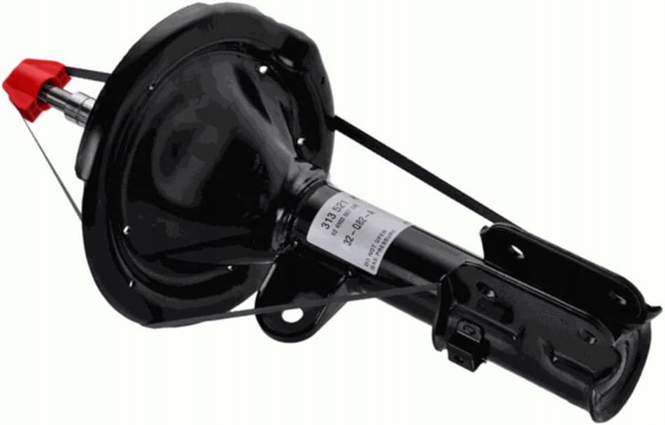 фото №1, Амортизатор газовий перед kia carnival / grand 1szt