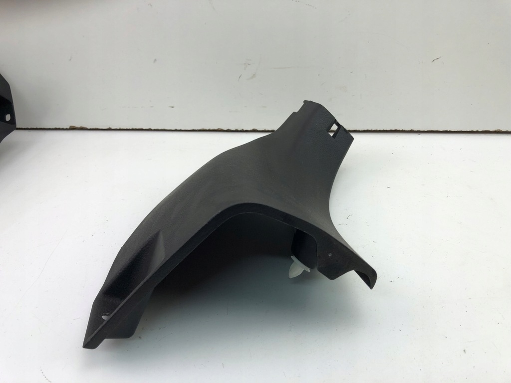 фото №10, Toyota auris ii молдинг захист стійка поріг правий перед 62112-02250