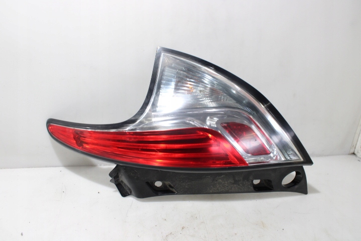 фото №1, Лампа права задня lancia ypsilon iii