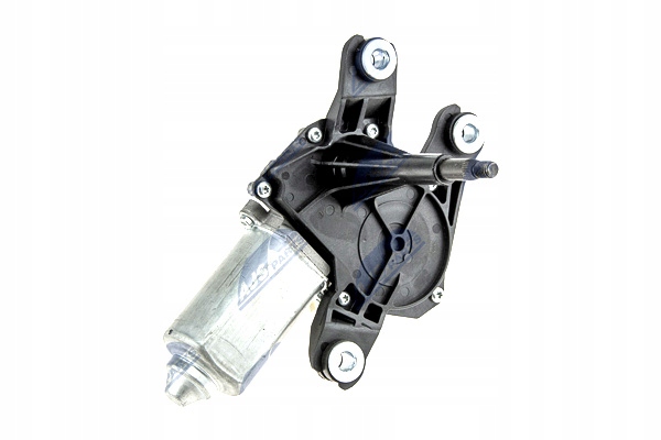 фото №5, Двигун двірник задня renault captur 2013- clio iv 2012- zoe 2013-