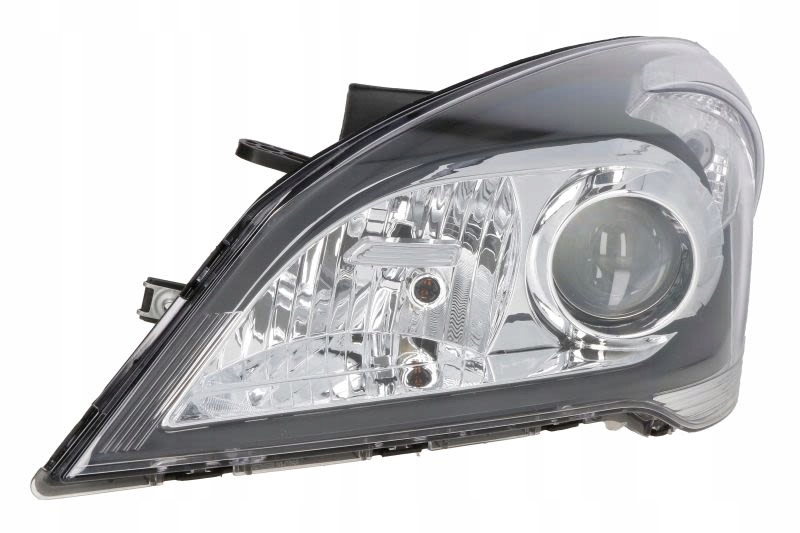 фото №3, Tyc 20-12268-15-2 фара