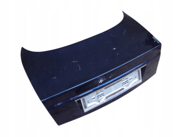 фото №1, Кришка багажника задня maserati 4200