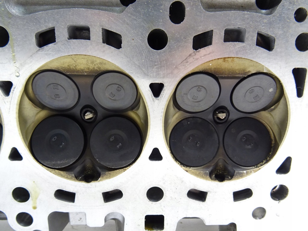 фото №15, Toyota rav4 5 v 2.5 гибрид головка двигателя a25a-a92cg 2020