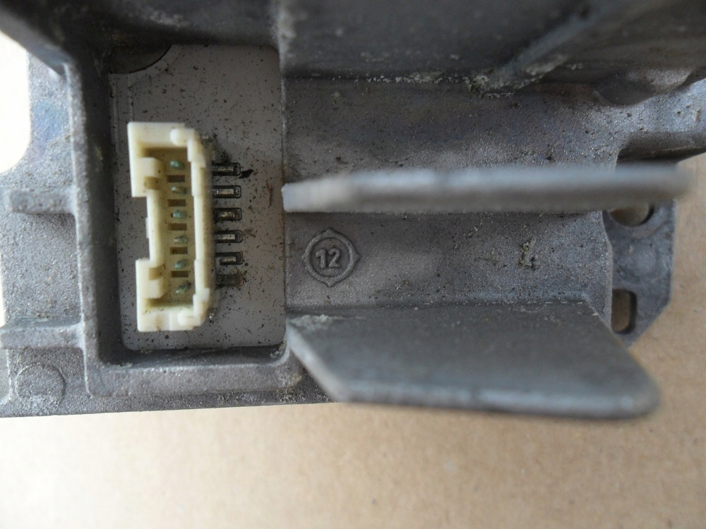 фото №8, Модуль led mercedes-benz оригінальний номер 1305715204