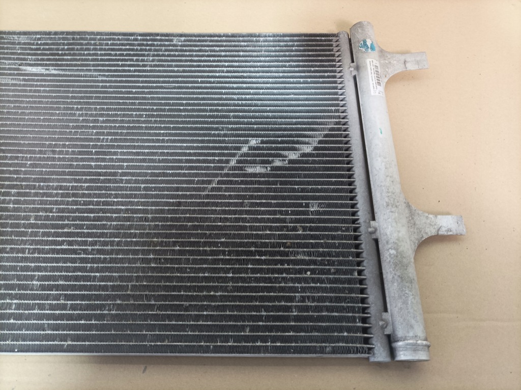 фото №3, Радиатор кондиционера peugeot 508 ii 3008 5008