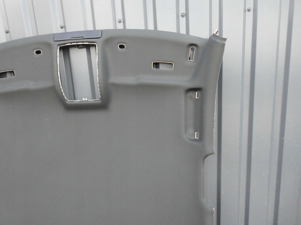 фото №7, Потолок 8p4867505a audi a3 8p lift s-line sportback 5 дверь оригинал